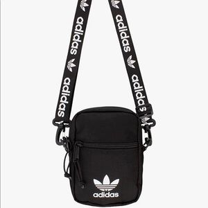 Adidas crossbody bag - used only once